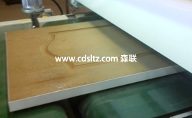 造型門軟膠輥UV底漆滾涂.jpg 造型門軟膠輥UV底漆滾涂.jpg