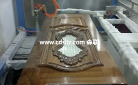 高檔原木門PU清面自動噴漆.jpg 高檔原木門PU清面自動噴漆.jpg
