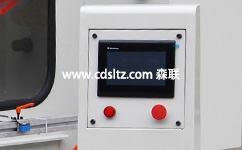 木線條噴涂機(jī)PLC觸摸屏.jpg 木線條噴涂機(jī)PLC觸摸屏.jpg