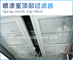 噴漆室頂部過濾器.jpg 噴漆室頂部過濾器.jpg
